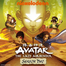 Avatar: The Last Airbender: The Guru / The Crossroads of Destiny