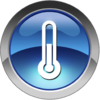Andreas Grossauer - Temps - Wetter, Zeit & Netatmo Grafik