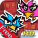Angel Birds Jump Free: co-op to jump & brag about your scores!