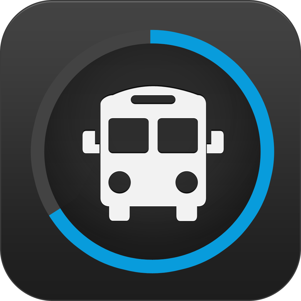 Departure - Dein Fahrplan auf einen Blick